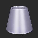 Абажур Bohemia Ivele SH21-160  белый атлас