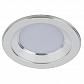 Встраиваемый светильник ЭРА KL LED 15-5 WH/CH Б0028281 - фото №1