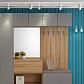 Трековый светодиодный светильник Novotech Shino Flum 358550 - фото №4