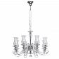 Подвесная люстра MW-Light Элла 483013908 - фото №1