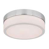 Потолочный светодиодный светильник Globo Legana 41501-12