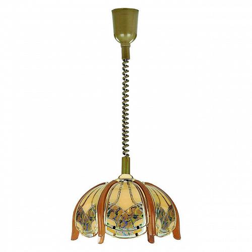 Подвесной светильник Alfa Jaskolka 670