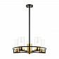Подвесная люстра Odeon Light Kavo 4817/5 - фото №4