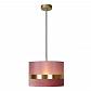 Подвесной светильник Lucide Extravaganza Tusse 10409/01/66 - фото №1