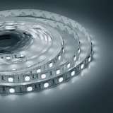 Светодиодная лента OGM 7,2W/m 30LED/m 5050SMD разноцветная 5M LSE-159