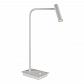 Настольная лампа iLedex Telescope 7009/1T WH - фото №1