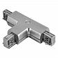 Коннектор T-образный Lightstar Barra 504139 - фото №1