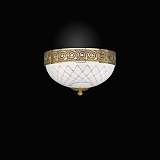 Настенный светильник Reccagni Angelo A.7112/2