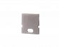 Заглушка Deko-Light End Cap H-AU-01-05 Set 2 pcs 979161 - фото №1
