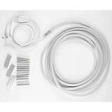 Гибкий неон Uniel 8W/m 120LED/m холодный белый 5M ULS-N21 5M/6500K/1.5M IP67 RRP40C00 UL-00006685