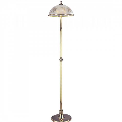 Торшер Reccagni Angelo PN.6102/2