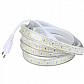 Светодиодная влагозащищенная лента Horoz 7W/m 180LED/m 2835SMD RGB 50M 081-009-0002 - фото №1