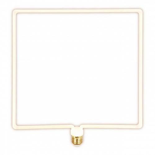 Лампа светодиодная филаментная Thomson E27 16W 2700K трубчатая матовая TH-B2411