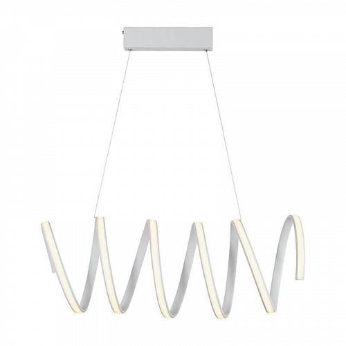 Подвесной светодиодный светильник Arti Lampadari Lario L 1.5.90X20 W