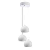 Подвесной светильник Deko-Light Heze III 342127