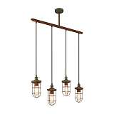 Светильник Globo 15027-4H