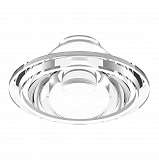 Линза сменная Ideal Lux Arca Lens 20 For Track 5W 223087