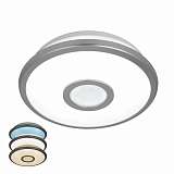 Потолочный светодиодный светильник Citilux Старлайт CL703B11