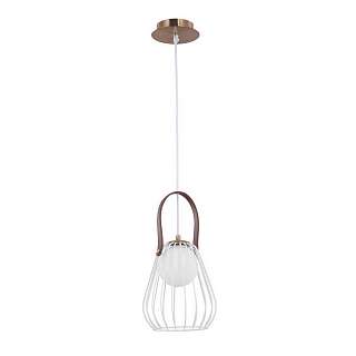 Светильники в стиле лофт с цоколем G9