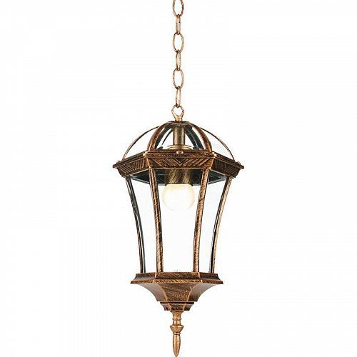 Уличный подвесной светильник Feron Неаполь PL625 11618