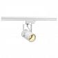 Трековый светильник SLV Euro Spot GU10 153851 - фото №1