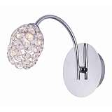 Бра Silver Light 218.44.1