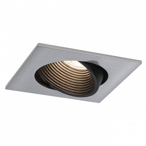 Встраиваемый светодиодный светильник Paulmann Helia 92751