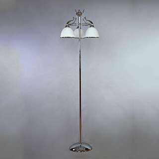 Торшеры с 2 и более плафонами Brizzi Торшеры с 2 и более плафонами Brizzi