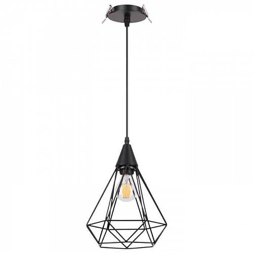 Встраиваемый светильник Novotech Spot Zelle 370422