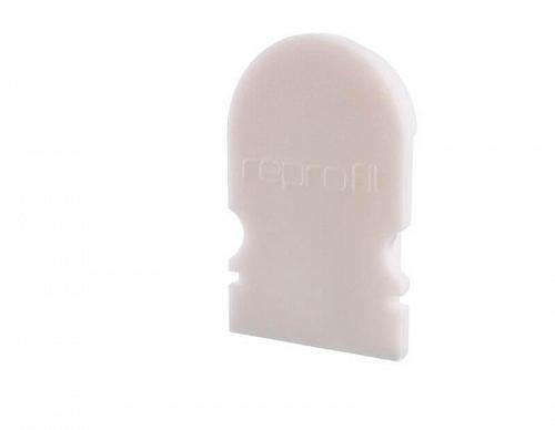 Заглушка Deko-Light End Cap R-AU-02-08 Set 2 pcs 979600