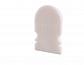 Заглушка Deko-Light End Cap R-AU-02-08 Set 2 pcs 979600 - фото №1