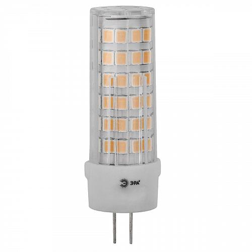 Лампа светодиодная ЭРА LED JC-5W-12V-CER-827-G4 Б0056749