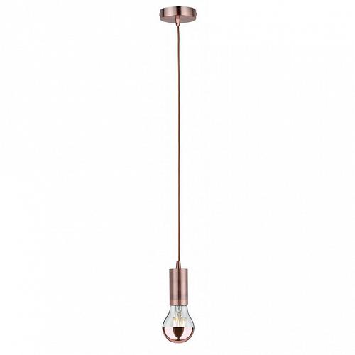 Подвесной светильник Paulmann Stoffkabel 50328