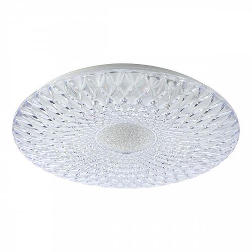 Потолочный светодиодный светильник ЭРА SPB-6-70-RC Vandam Б0051100