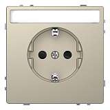 Розетка Schneider Electric MTN2302-6033