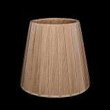 Абажур Bohemia Ivele SH37 Темная слоновая кость