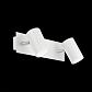 Спот Ideal Lux Spot AP2 Bianco 156736 - фото №2