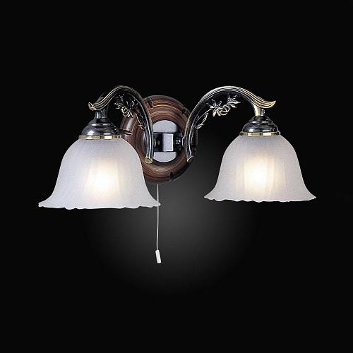 Бра Reccagni Angelo A.2700/2