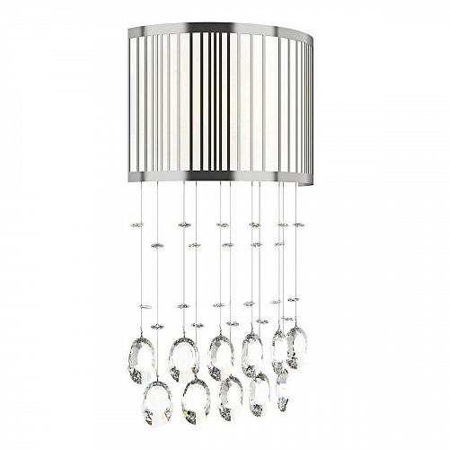 Настенный светильник Lightstar Cappe 745634