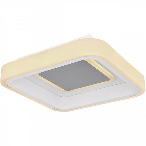 Потолочный светодиодный светильник Globo Pesaro 48270-38