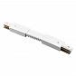 Коннектор гибкий Lightstar Barra 502156 - фото №1