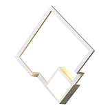 Настенный светодиодный светильник Mantra Boutique 7671