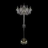 Торшер Bohemia Ivele 1410T2/8/195-160 G V0300