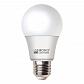 Лампа светодиодная Mono Electric lighting E27 5W 4000K матовая 100-050135-401 - фото №1