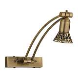 Подсветка Kutek COC-PODS-1(P)350