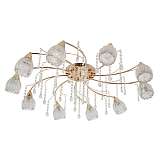 Потолочная люстра MW-Light Подснежник 294016710
