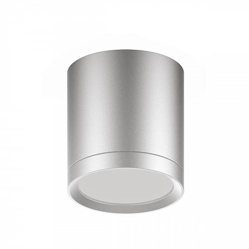 Потолочный светодиодный светильник Gauss Overhead HD019