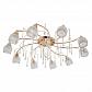 Потолочная люстра MW-Light Подснежник 294016710 - фото №1