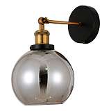 Бра Lumina Deco Zagallo LDW 11336 GY