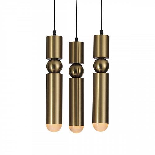 Подвесной светильник Ritter Flute 52654 4